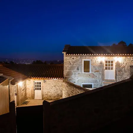 Primitiva - Casas De Selim Villa Arcos de Valdevez Exterior photo