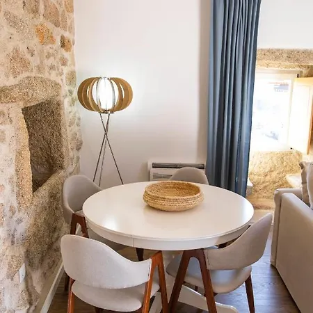Primitiva - Casas De Selim Villa Arcos de Valdevez Exterior photo