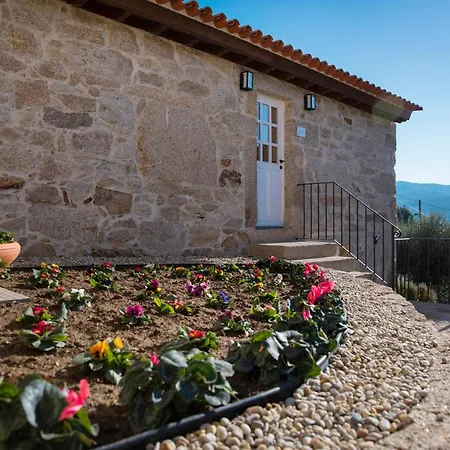 Primitiva - Casas De Selim Villa Arcos de Valdevez Exterior photo