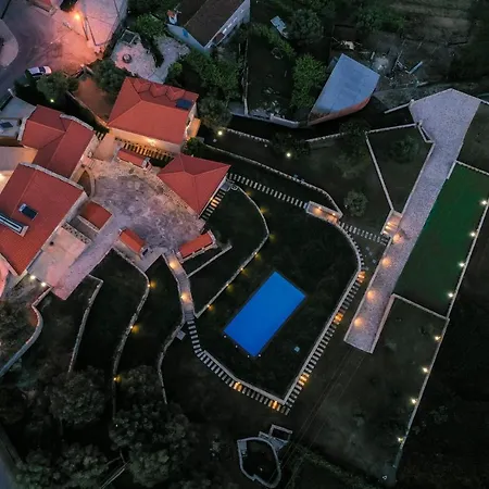 Primitiva - Casas De Selim Villa Arcos de Valdevez Exterior photo