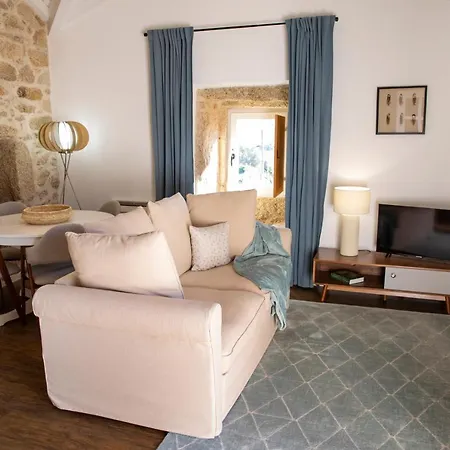 Primitiva - Casas De Selim Villa Arcos de Valdevez Exterior photo