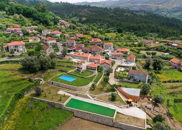 Primitiva - Casas De Selim