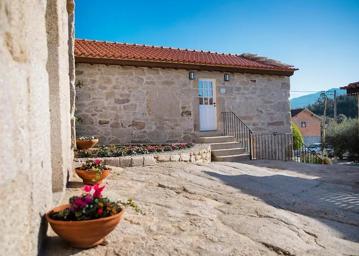 Primitiva - Casas De Selim