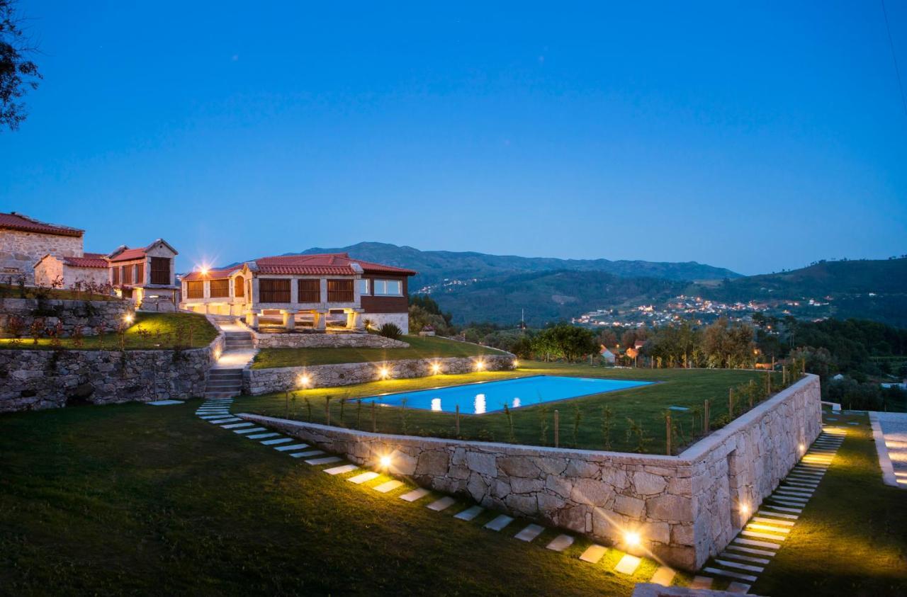 Villa Primitiva - Casas De Selim