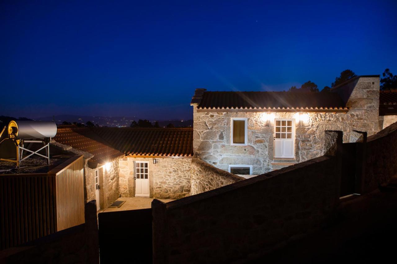 Villa Primitiva - Casas De Selim