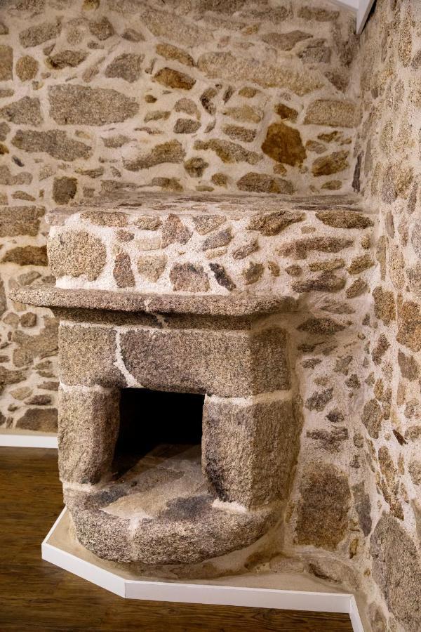 Primitiva - Casas De Selim * Arcos de Valdevez