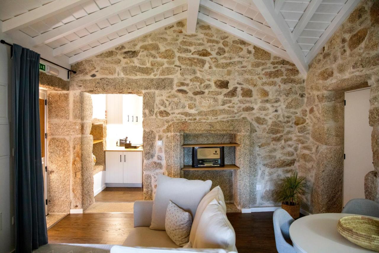 Primitiva - Casas De Selim * Arcos de Valdevez