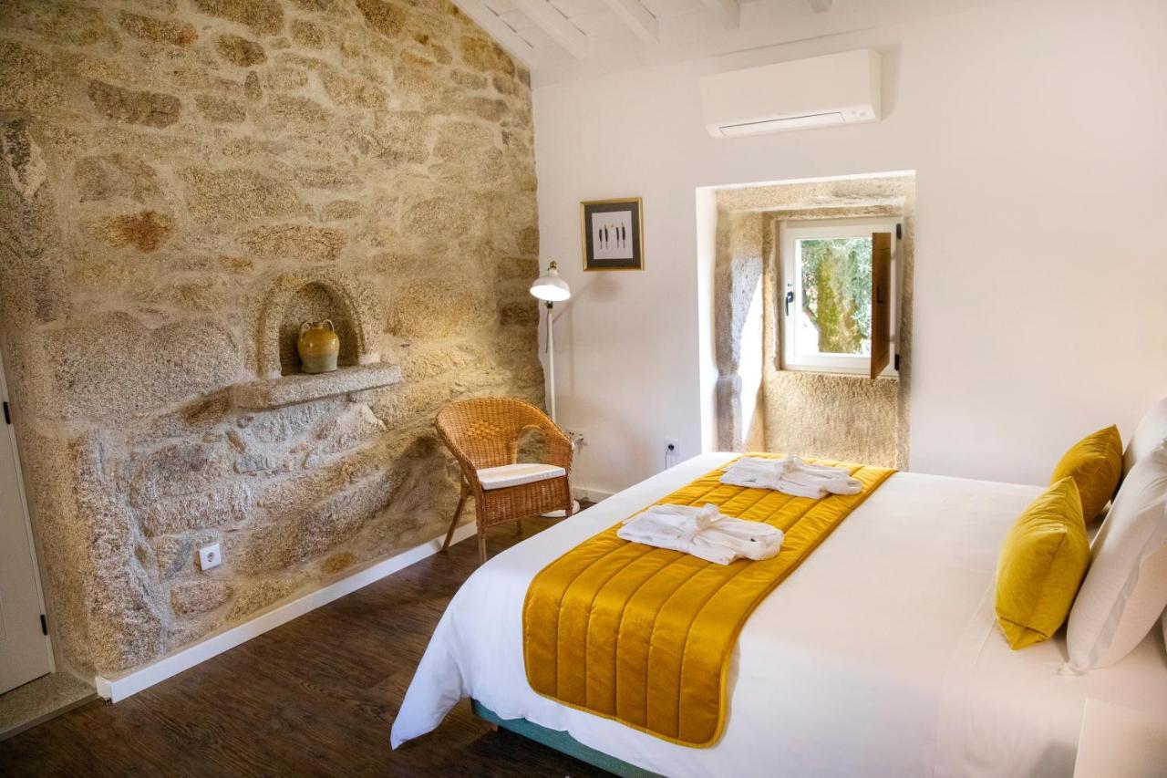 Primitiva - Casas De Selim Villa *