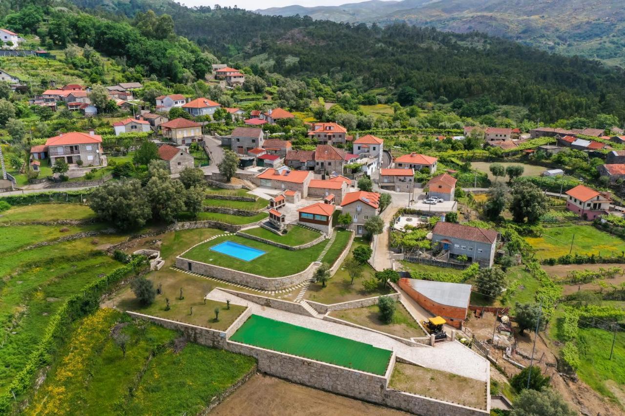 Primitiva - Casas De Selim Villa