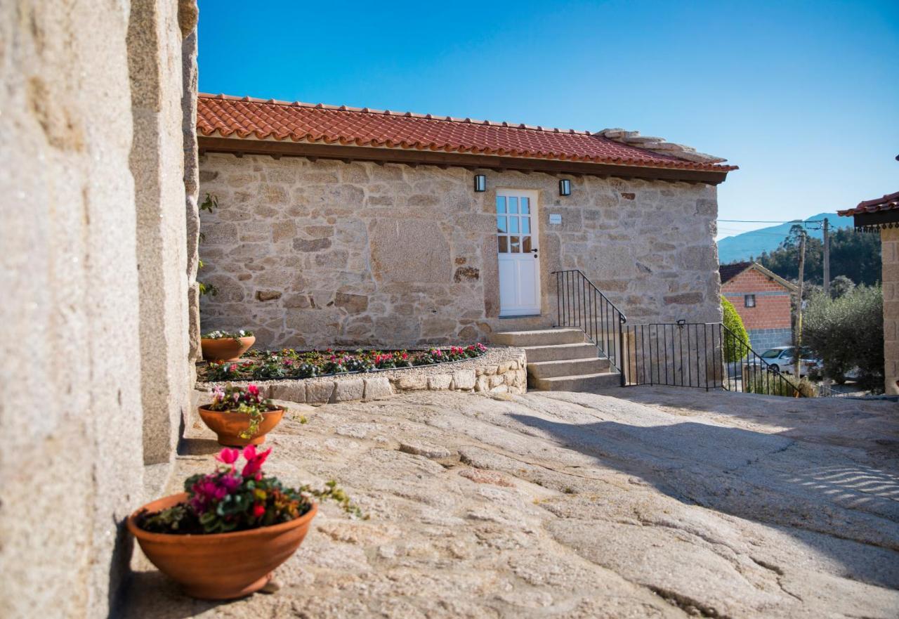 Primitiva - Casas De Selim Villa Arcos de Valdevez