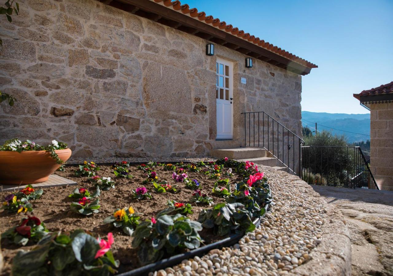 Primitiva - Casas De Selim * Arcos de Valdevez
