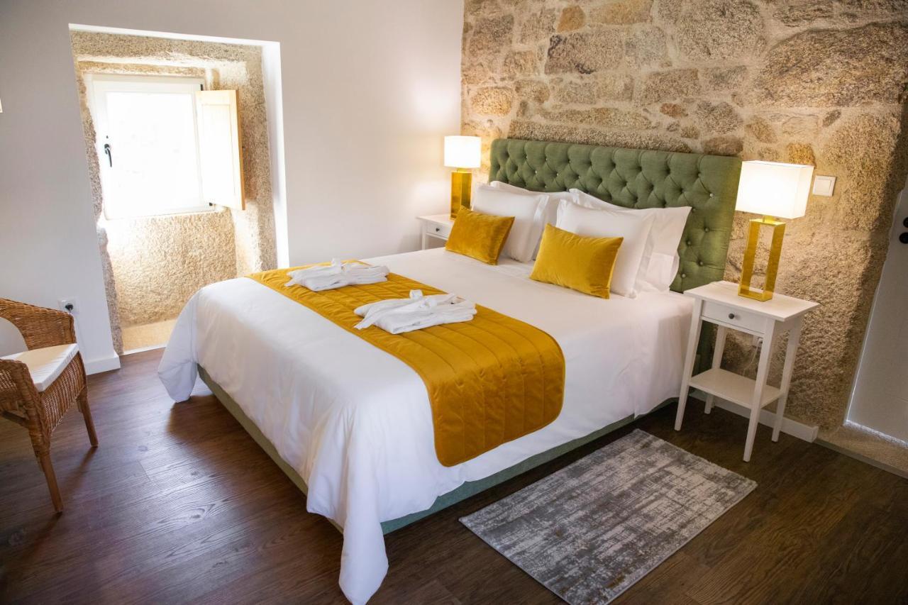 Primitiva - Casas De Selim Villa
