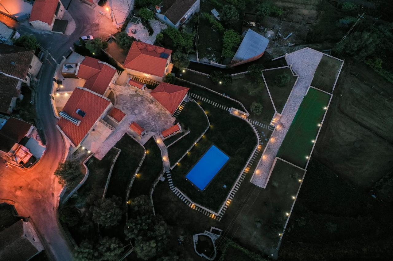 Primitiva - Casas De Selim Villa Arcos de Valdevez